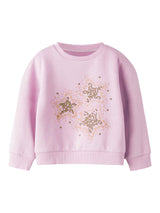 Pirouette Sweatshirt fra Name it - 13259482