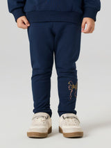 Navy Blazer Bukser fra Name it - 13259483