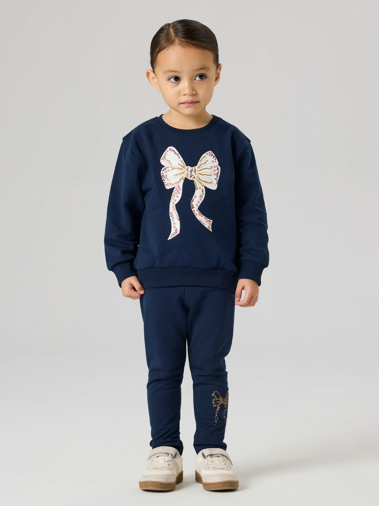 Navy Blazer Bukser fra Name it - 13259483