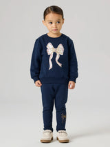 Navy Blazer Bukser fra Name it - 13259483