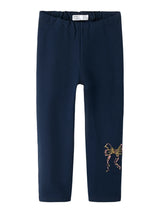 Navy Blazer Bukser fra Name it - 13259483