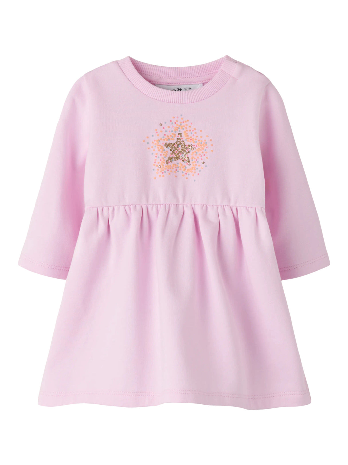 Pirouette Kjole fra Name it - 13259484