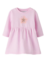 Pirouette Kjole fra Name it - 13259484