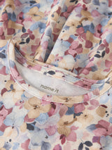 Peyote Melange Lilas Kjole fra Name it - 13259490