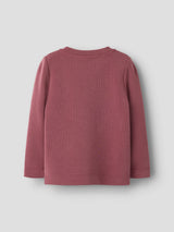 Wild Ginger Bluse fra Name it - 13259501