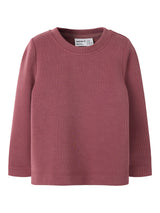 Wild Ginger Bluse fra Name it - 13259501