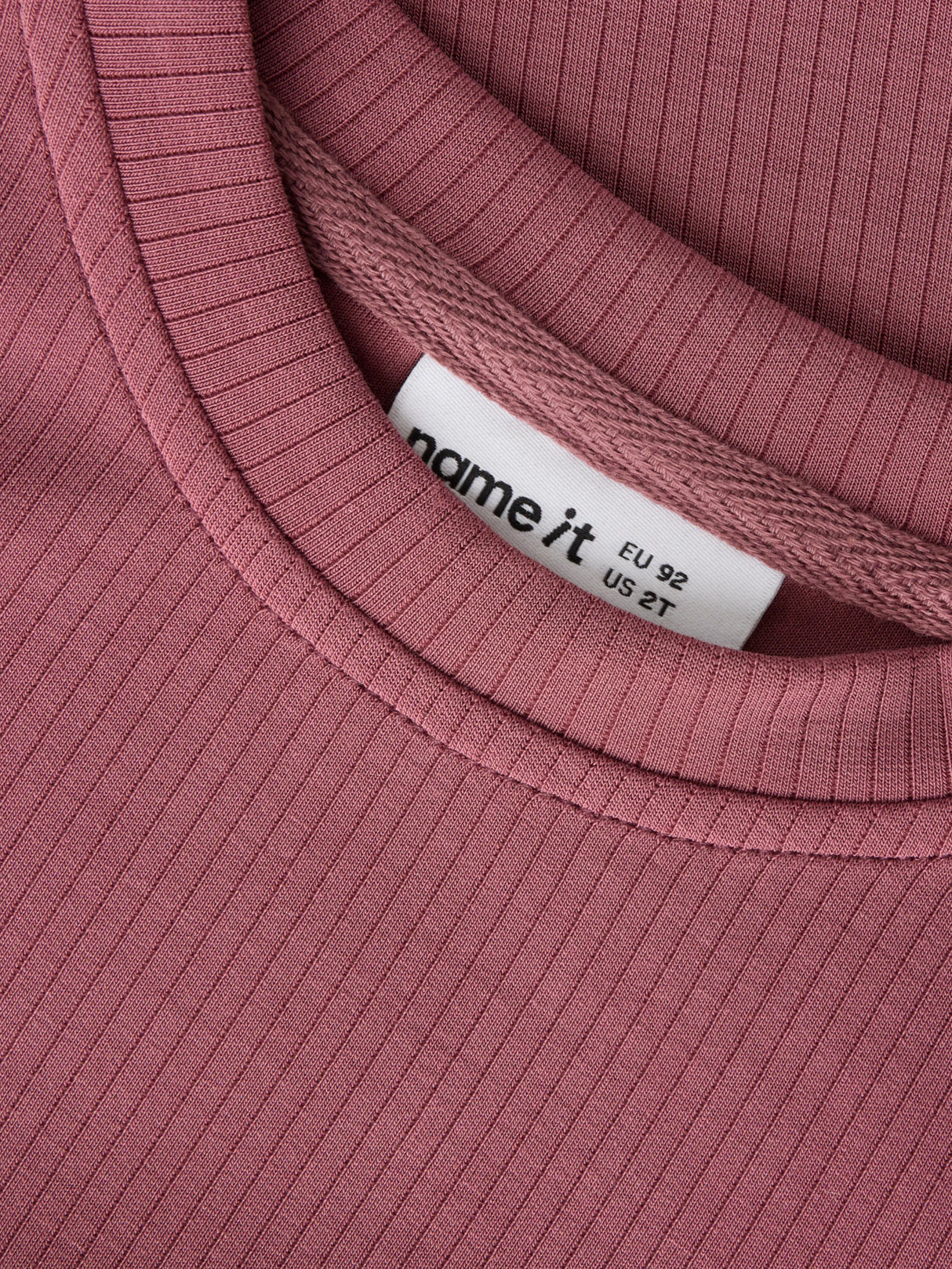 Wild Ginger Bluse fra Name it - 13259501