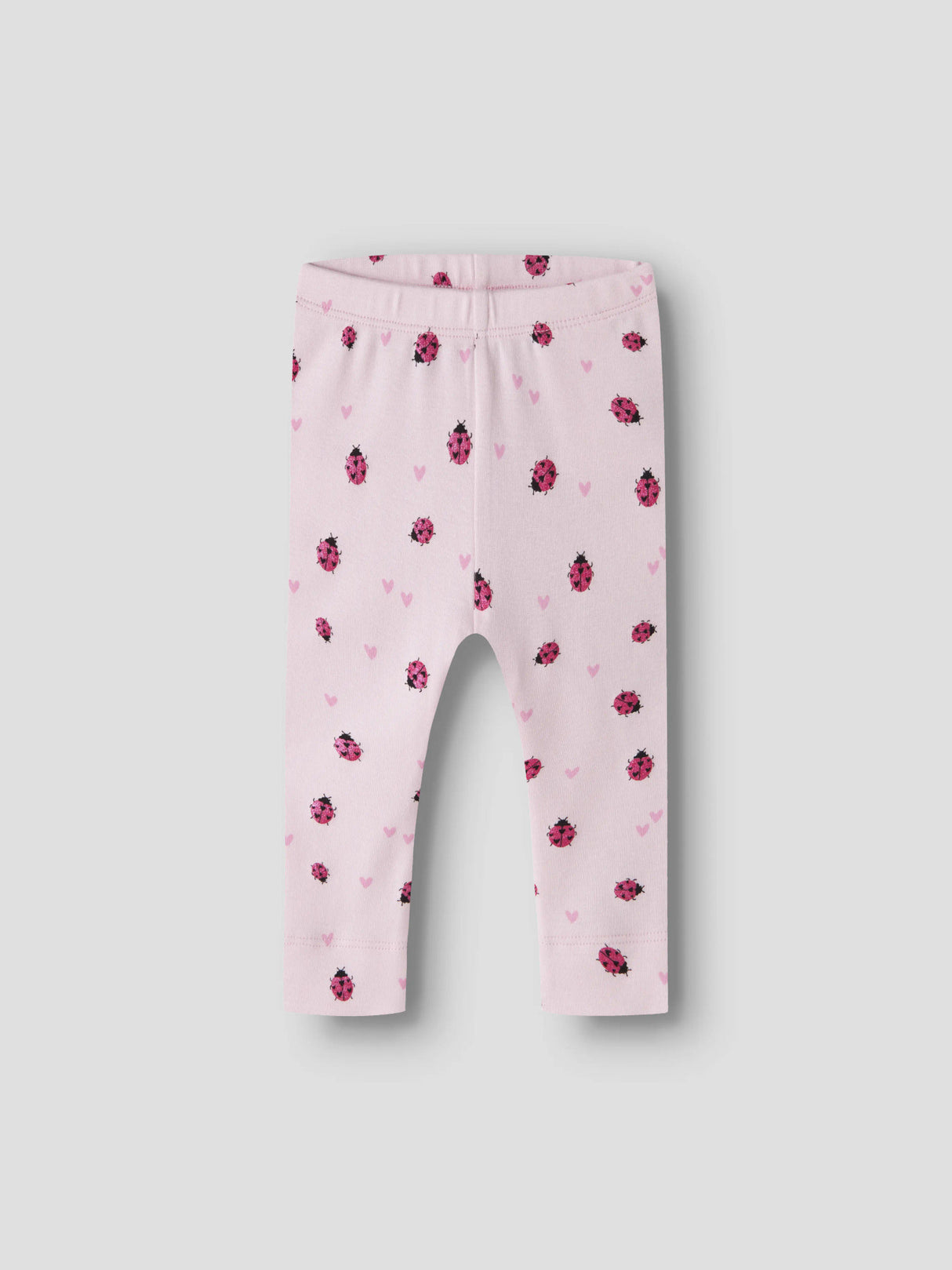 Cradle Pink Leggings fra Name it - 13259519