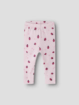 Cradle Pink Leggings fra Name it - 13259519