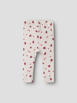 Peyote Melange Leggings fra Name it - 13259519