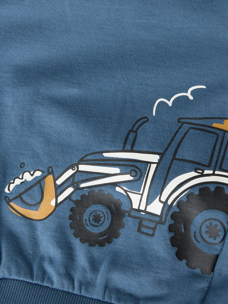 Bering Sea Sweatshirt fra Name it - 13259574