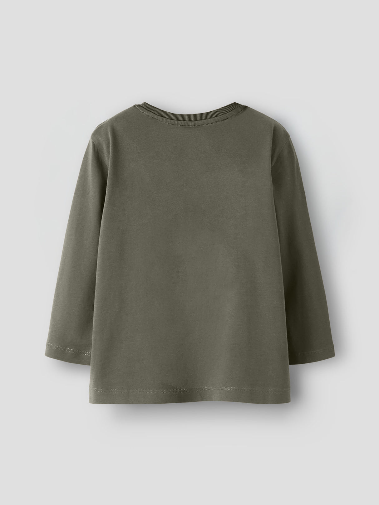 Grøn Dusty Olive Bluser fra Name it - 13259581