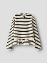 Cloud Dancer Top fra Name it - 13259595