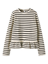 Cloud Dancer Top fra Name it - 13259595