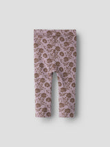 Nirvana Leggings fra Name it - 13259601