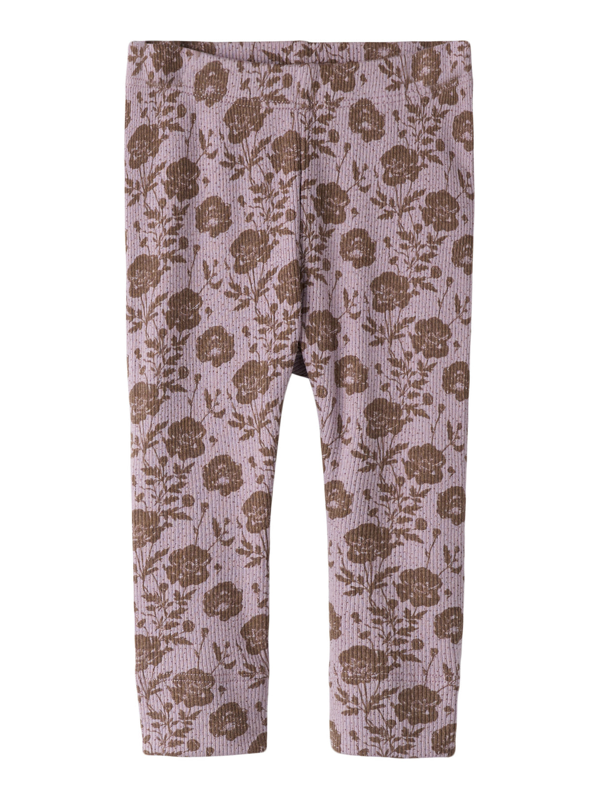 Nirvana Leggings fra Name it - 13259601