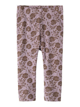 Nirvana Leggings fra Name it - 13259601