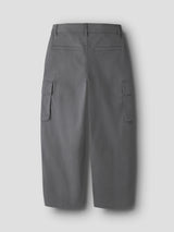 Lava Smoke Bukser fra Name it - 13259620