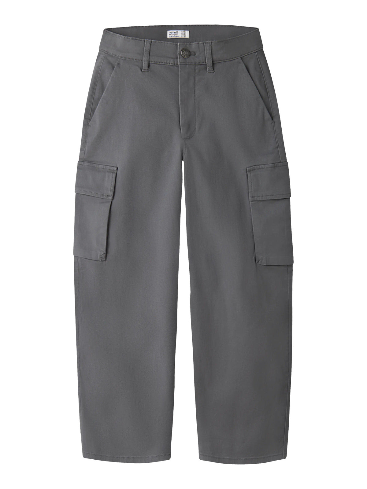 Lava Smoke Bukser fra Name it - 13259620