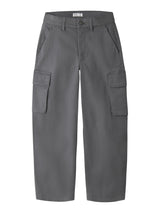 Lava Smoke Bukser fra Name it - 13259620