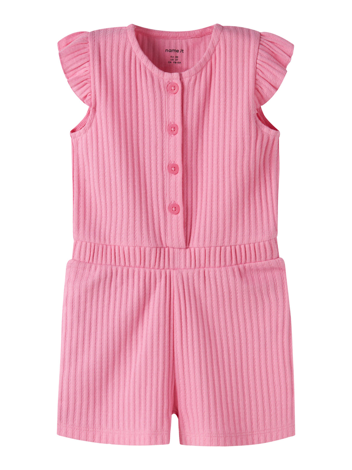 Pink Drink Heldragt fra Name it - 13259691