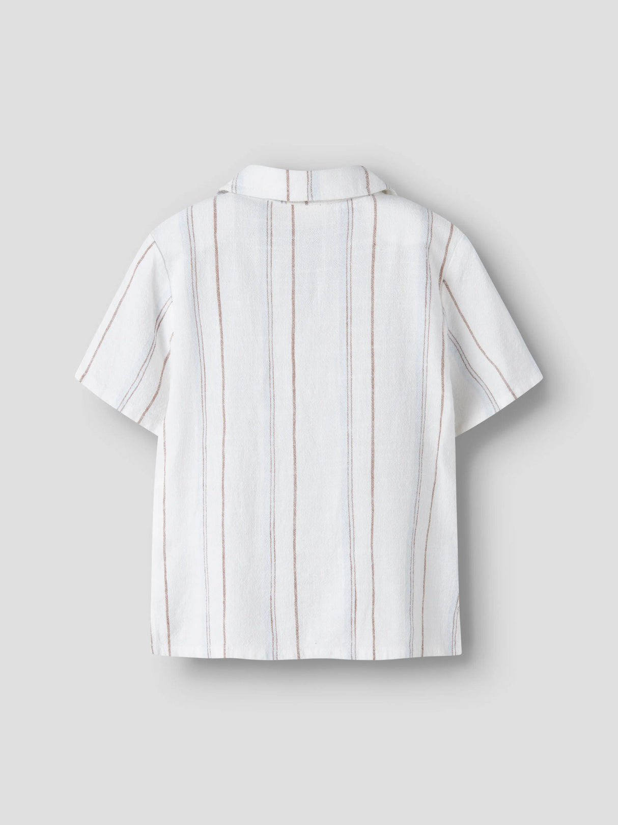 Coconut Milk Bluse fra Lil'Atelier - 13259714
