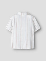 Coconut Milk Bluse fra Lil'Atelier - 13259714