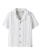 Coconut Milk Bluse fra Lil'Atelier - 13259714