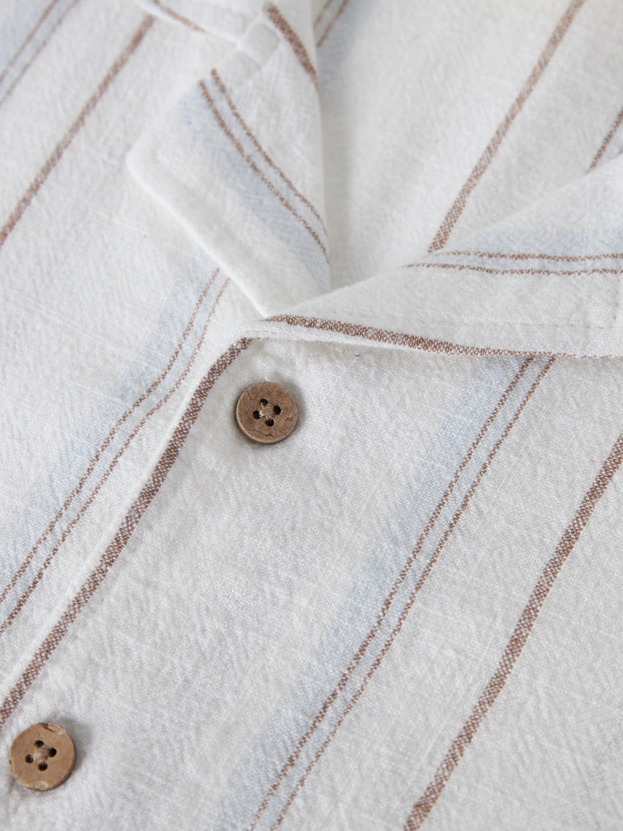 Coconut Milk Bluse fra Lil'Atelier - 13259714