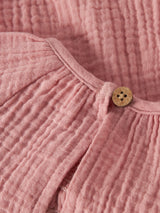 Rose Tan Top fra Lil'Atelier - 13259720