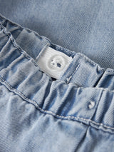Medium Blue Denim Shorts fra Lil'Atelier - 13259725