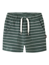 Garden Topiary Shorts fra Name it - 13259744