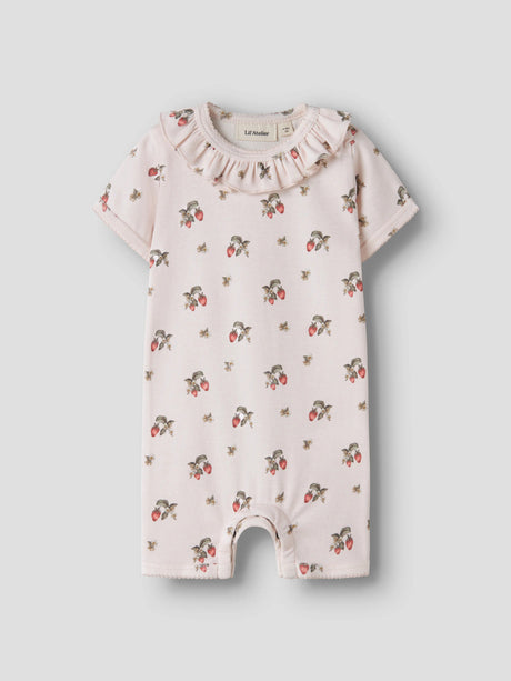 Morganite STRAWBERRY Heldragt fra Lil'Atelier - 13259756