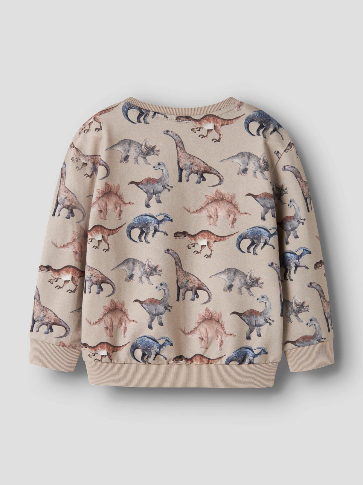 Pure Cashmere Sweatshirt fra Name it - 13259768