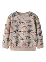 Pure Cashmere Sweatshirt fra Name it - 13259768