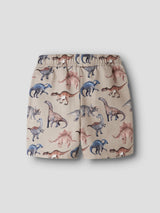Pure Cashmere Shorts fra Name it - 13259769