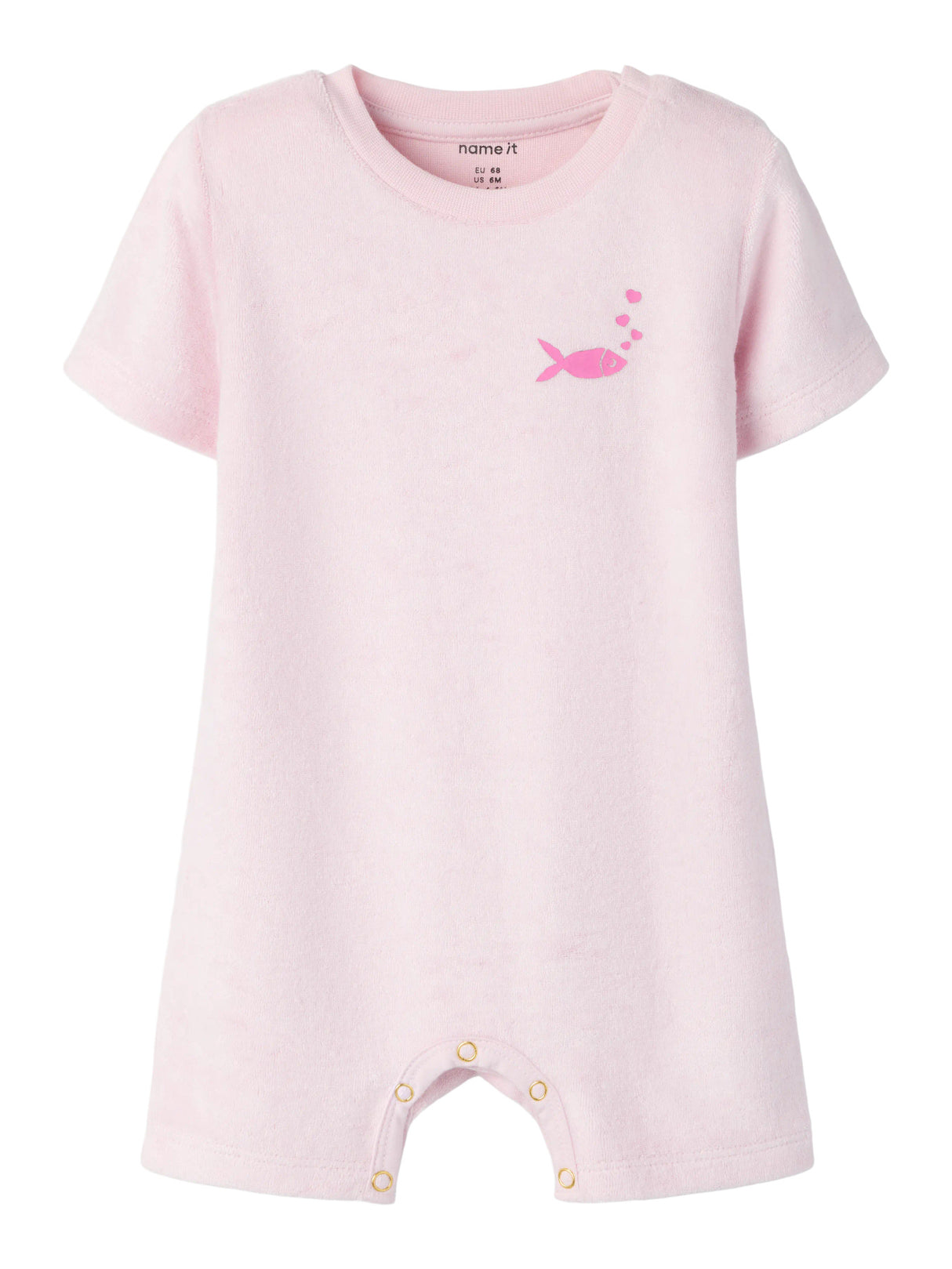 Fairy Tale Shorts fra Name it - 13259790