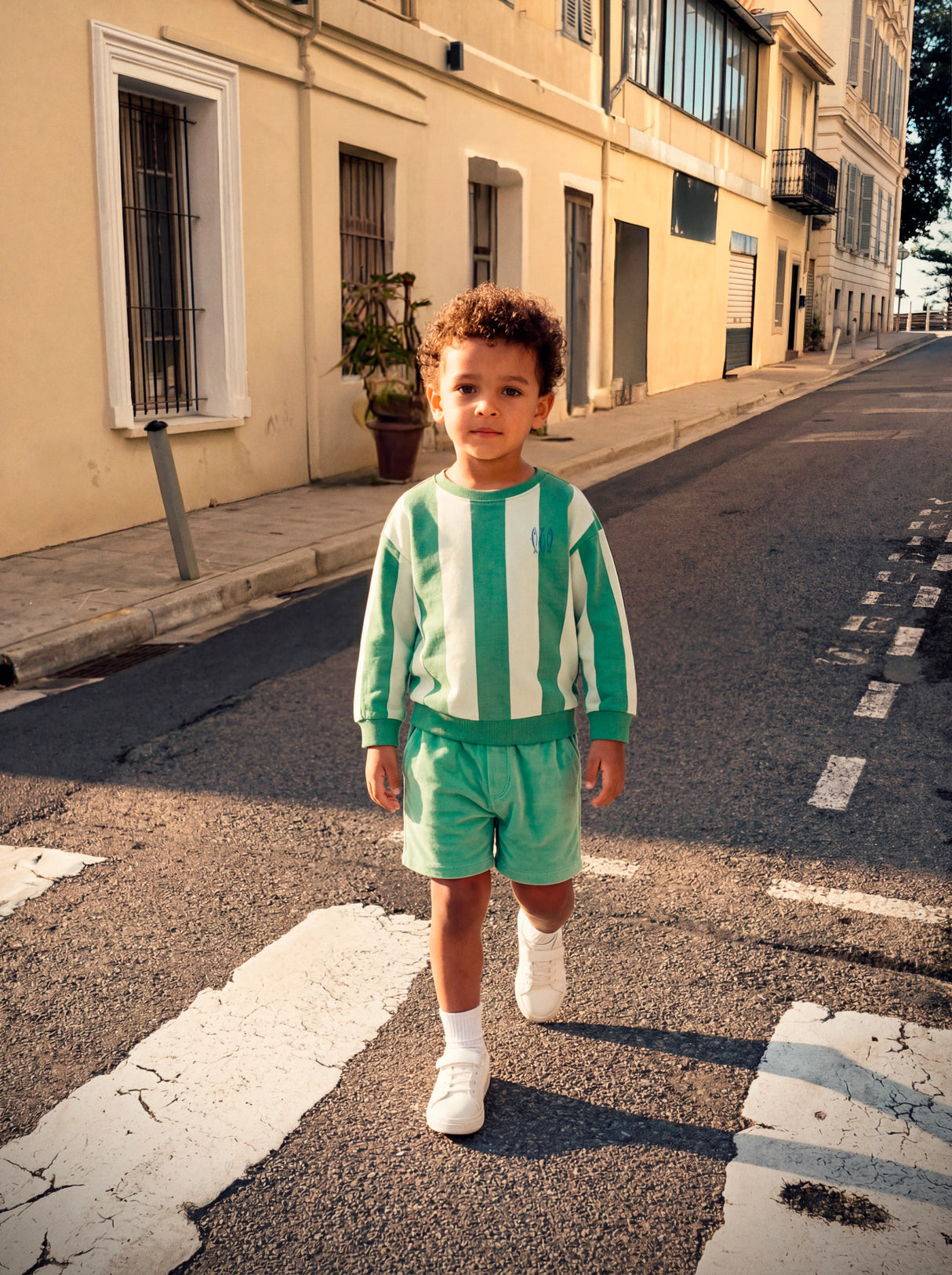 Jelly Bean Shorts fra Name it - 13259794