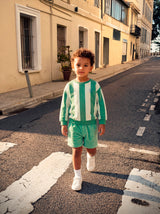 Jelly Bean Shorts fra Name it - 13259794