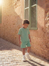 Jelly Bean Bluse fra Name it - 13259795