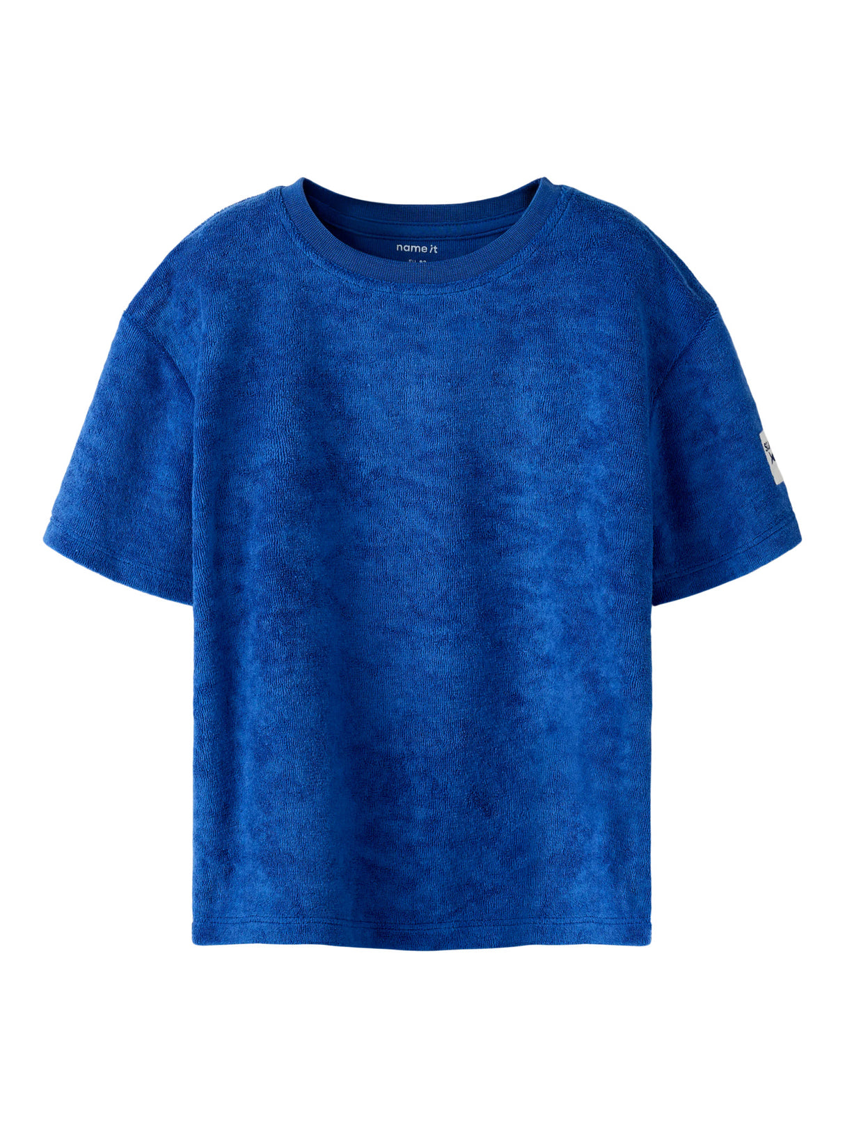 Surf the Web Bluse fra Name it - 13259795