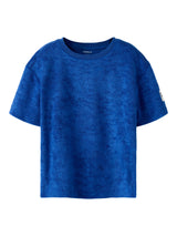 Surf the Web Bluse fra Name it - 13259795