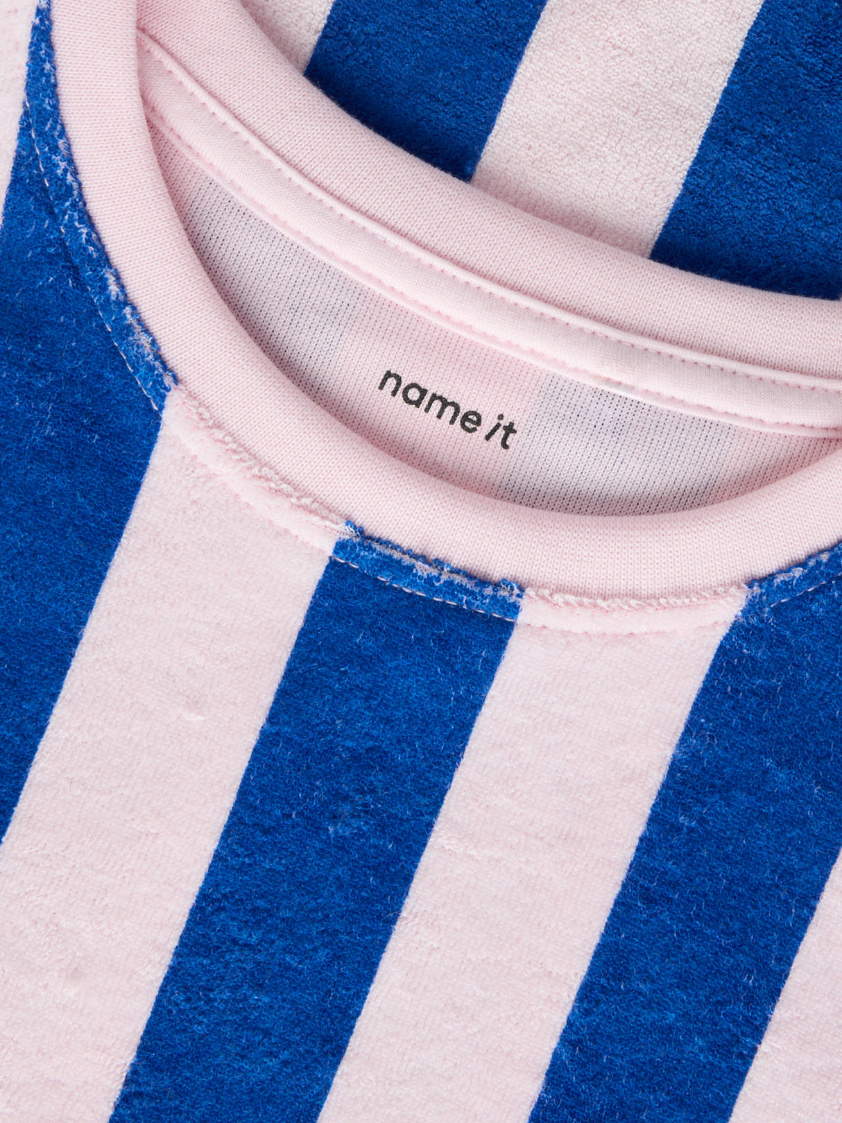 Surf the Web Kjole fra Name it - 13259796