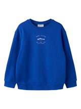 Surf the Web Sweatshirt fra Name it - 13259801