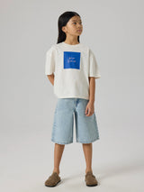 Cloud Dancer Bluser fra Name it - 13259805