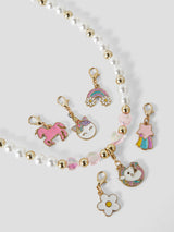 Pirouette Smykker fra Name it - 13259846