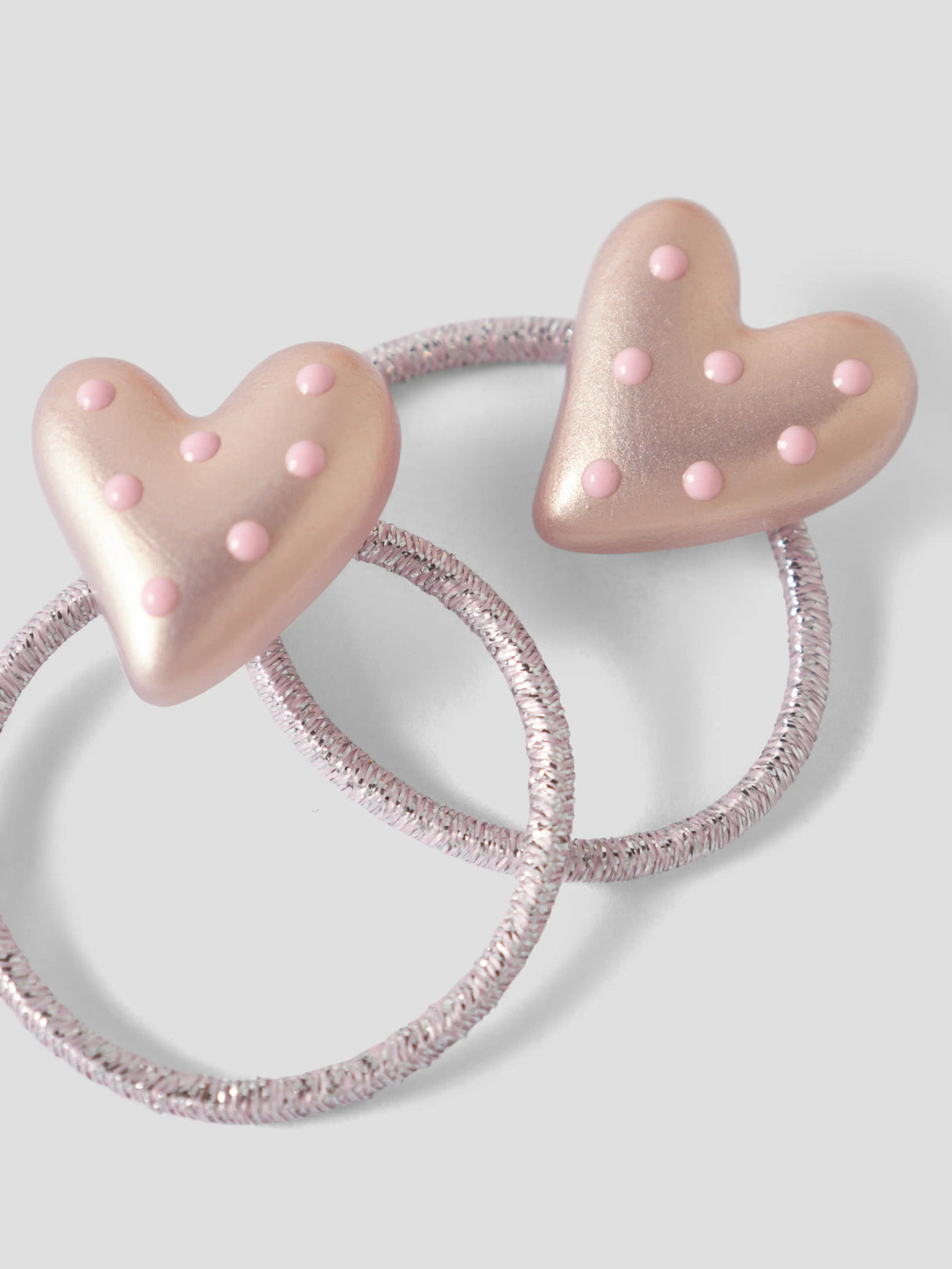 Keepsake Lilac HEART Hårpynt fra Name it - 13259849