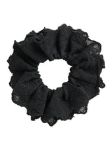 Black Hårpynt fra Name it - 13259851
