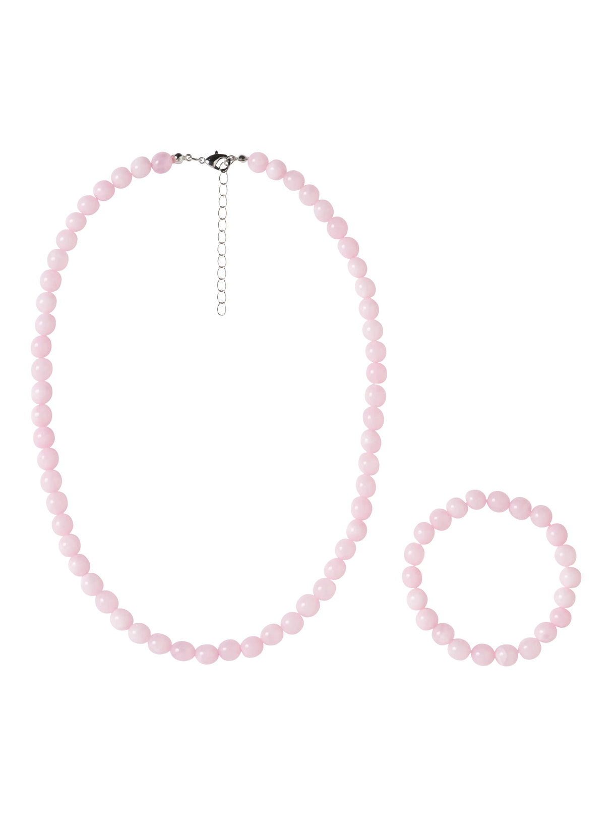 Pirouette Smykker (halskæde og armbånd) fra Name it - 13259852