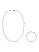 Pirouette Smykker (halskæde og armbånd) fra Name it - 13259852